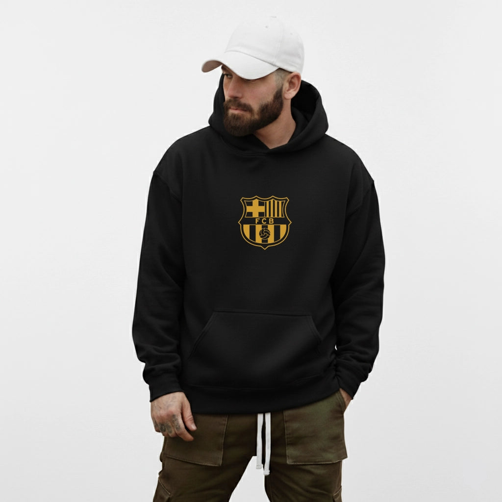 Суитшърт Barcelona #951