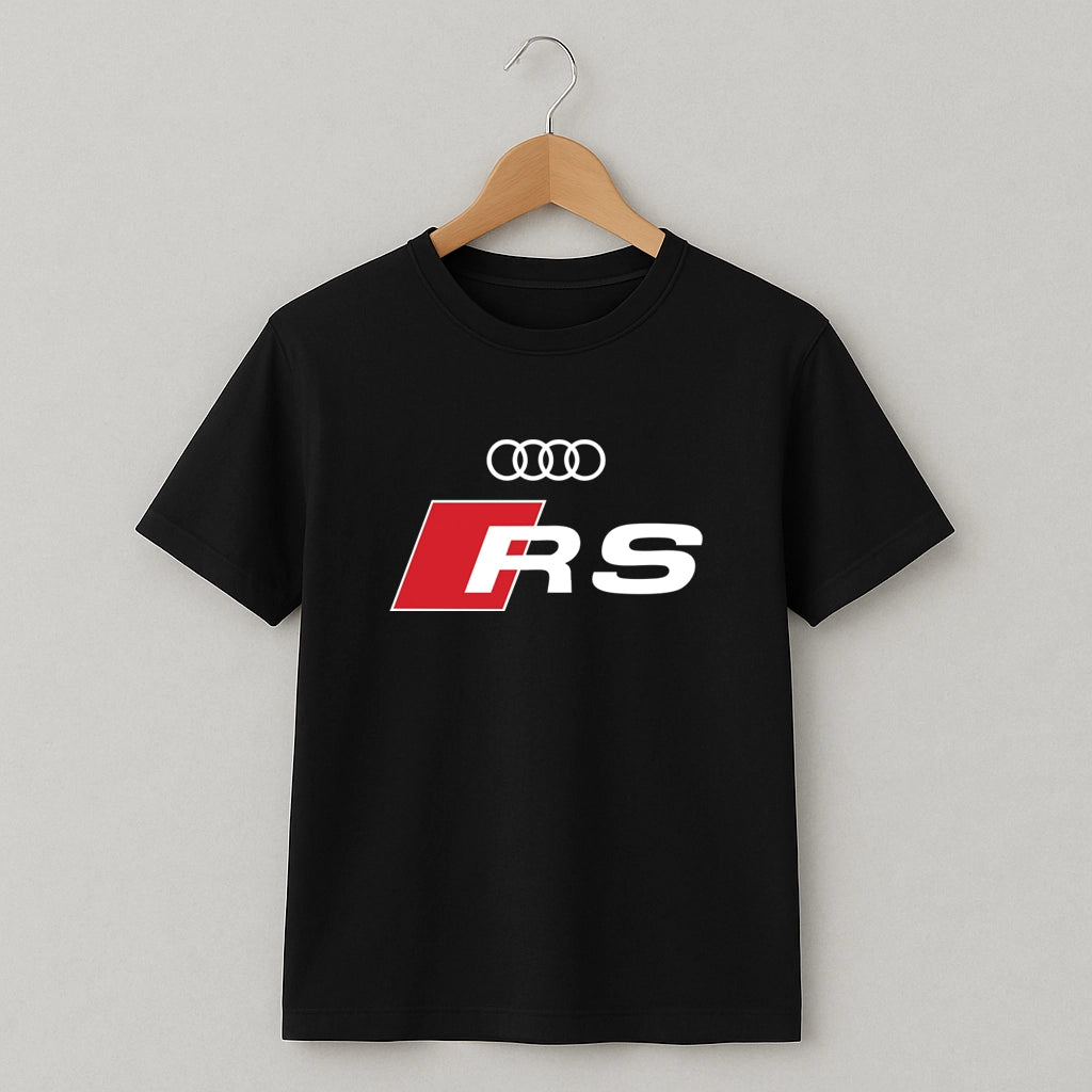 Тениска Audi #1502