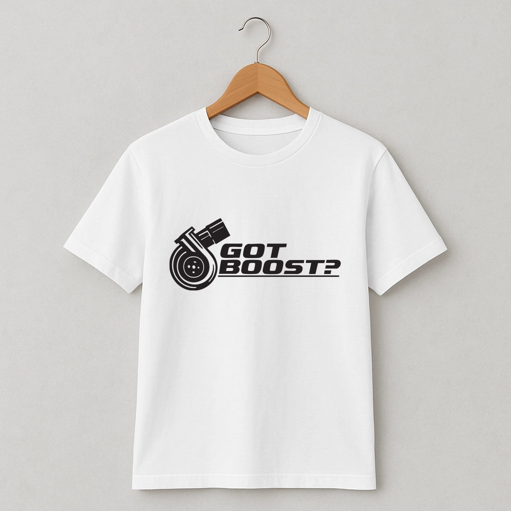 Тениска Got Boost #2005