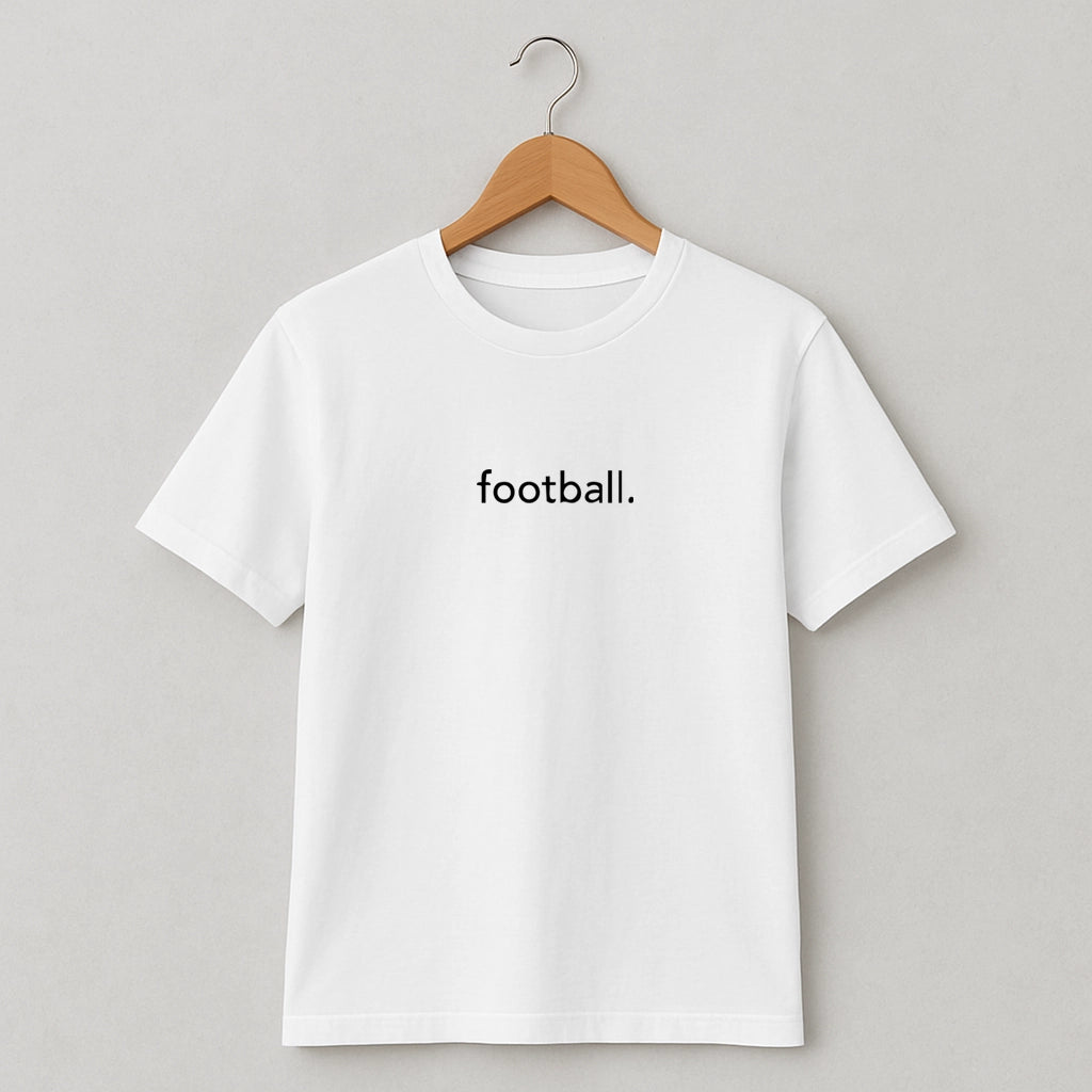 Тениска Football #122