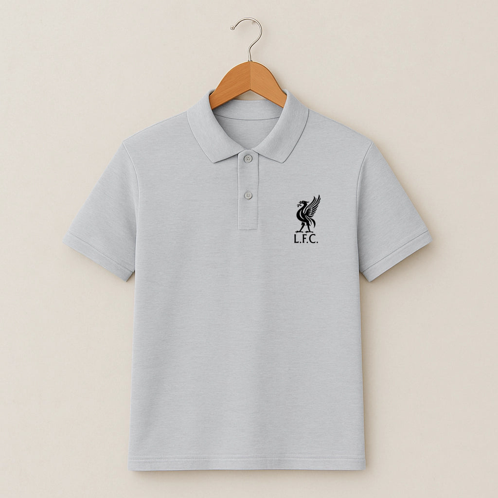 Поло Тениска Liverpool #401