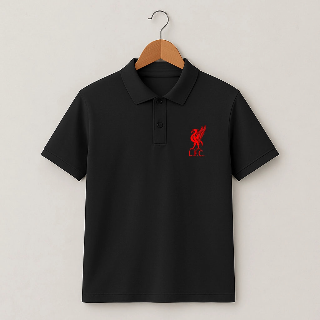 Поло Тениска Liverpool #401