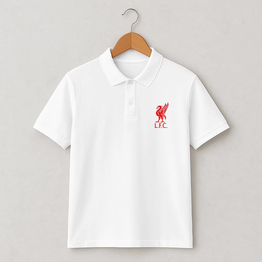 Поло Тениска Liverpool #401