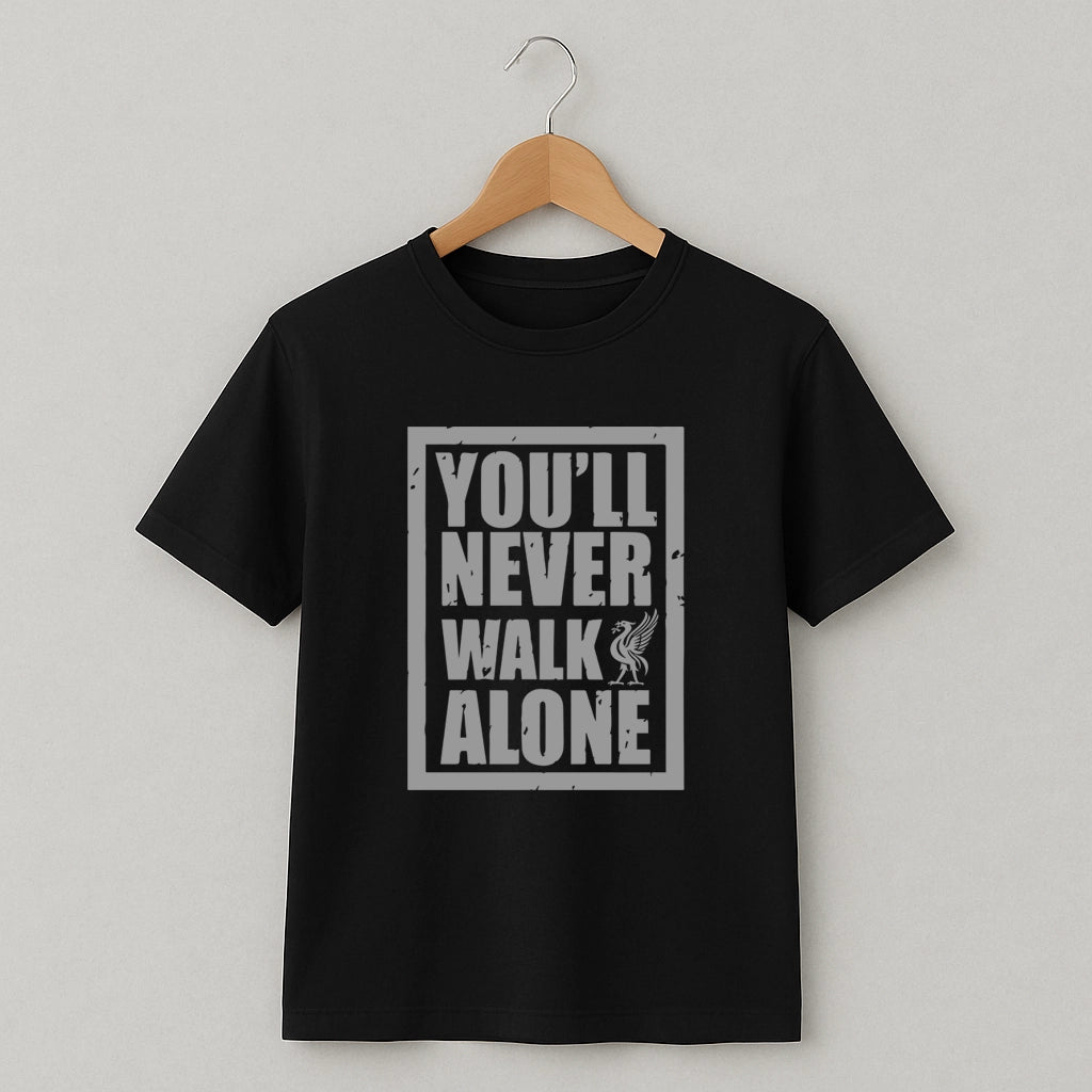 Тениска Liverpool #405