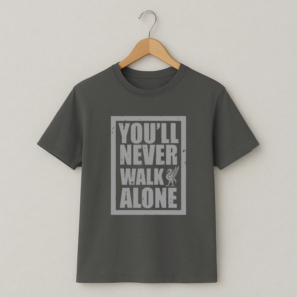 Тениска Liverpool #405