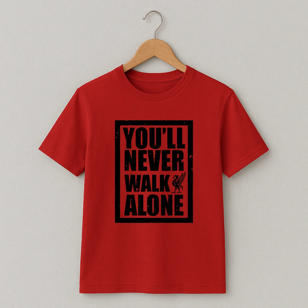 Тениска Liverpool #405
