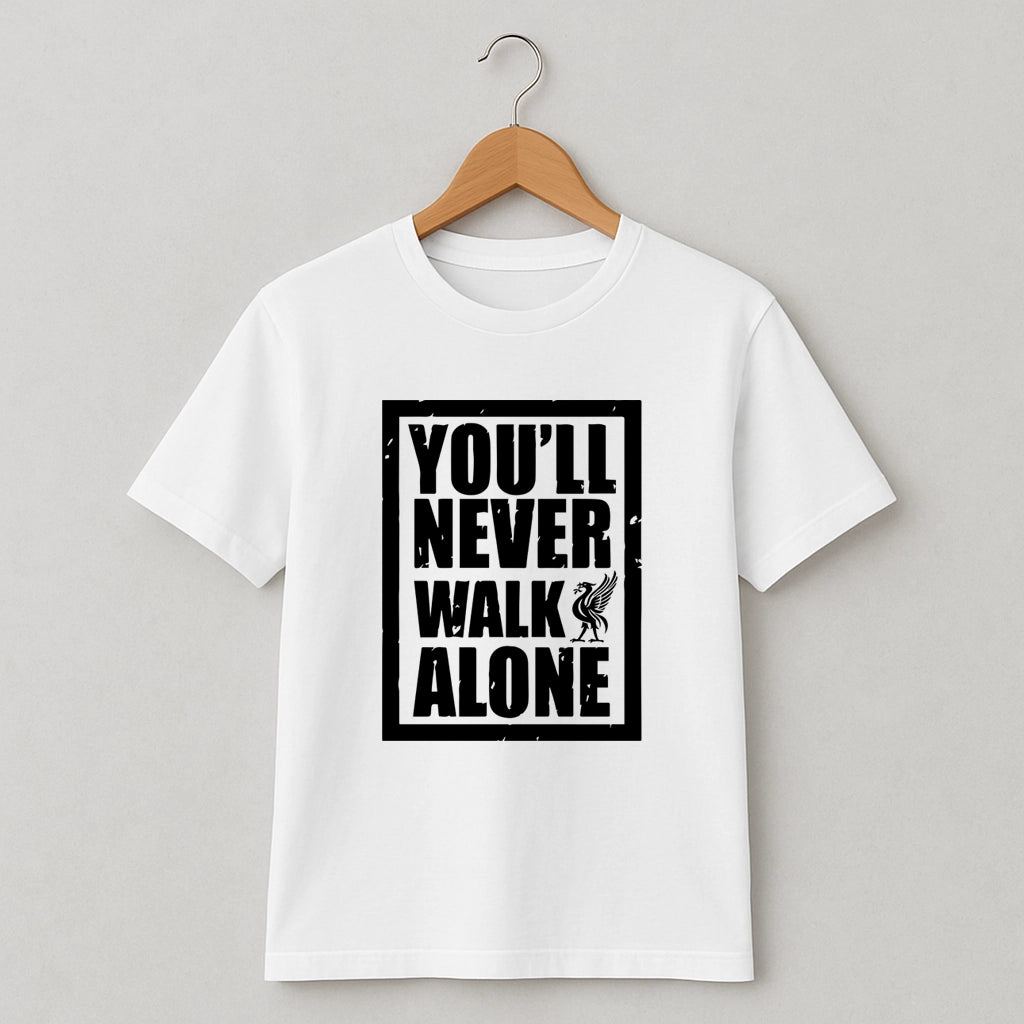 Тениска Liverpool #405