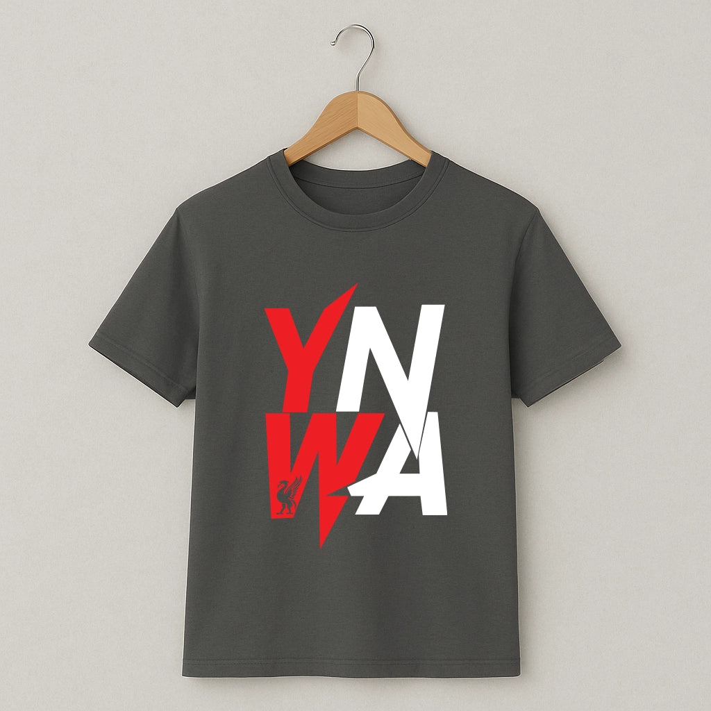 Тениска Liverpool #408