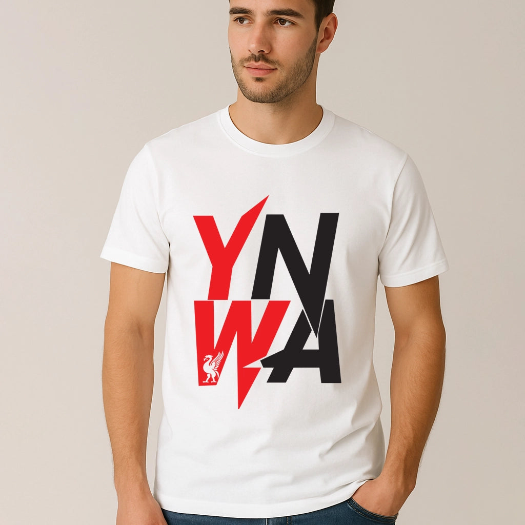 Тениска Liverpool #408