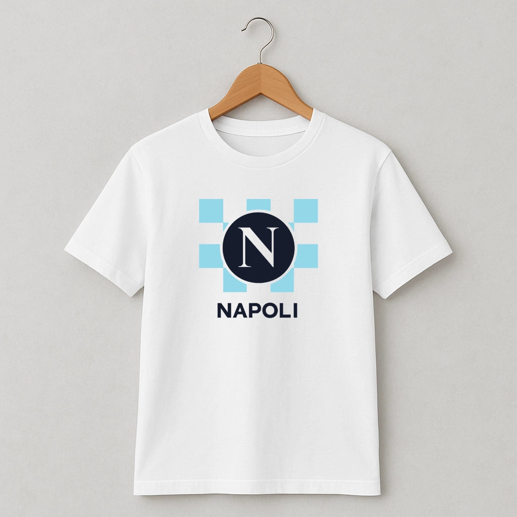 Тениска Napoli #852