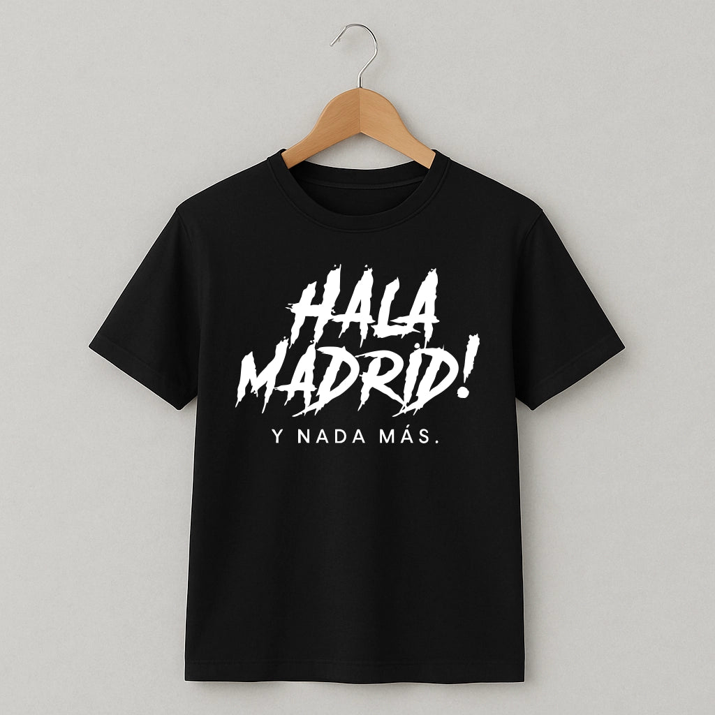 Тениска Real Madrid #905