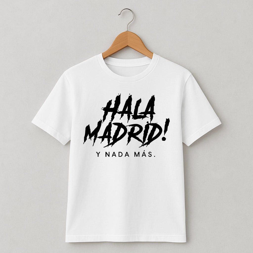 Тениска Real Madrid #905