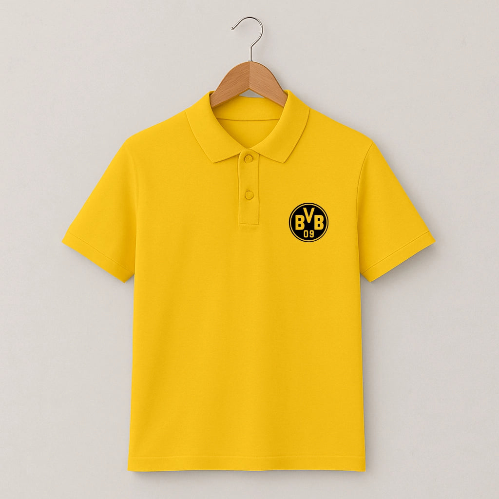 Поло Тениска BVB #301
