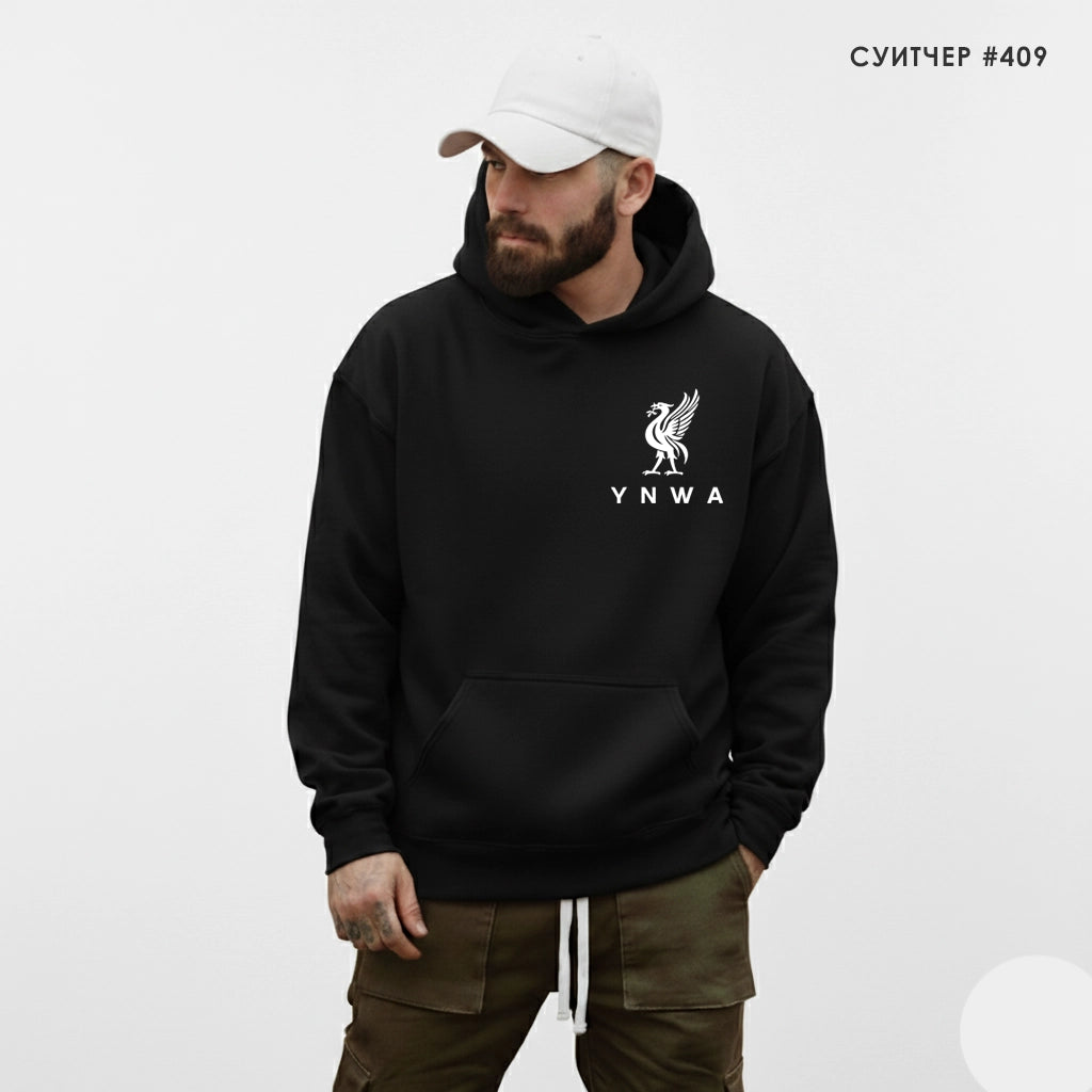 Суитшърт Liverpool #409