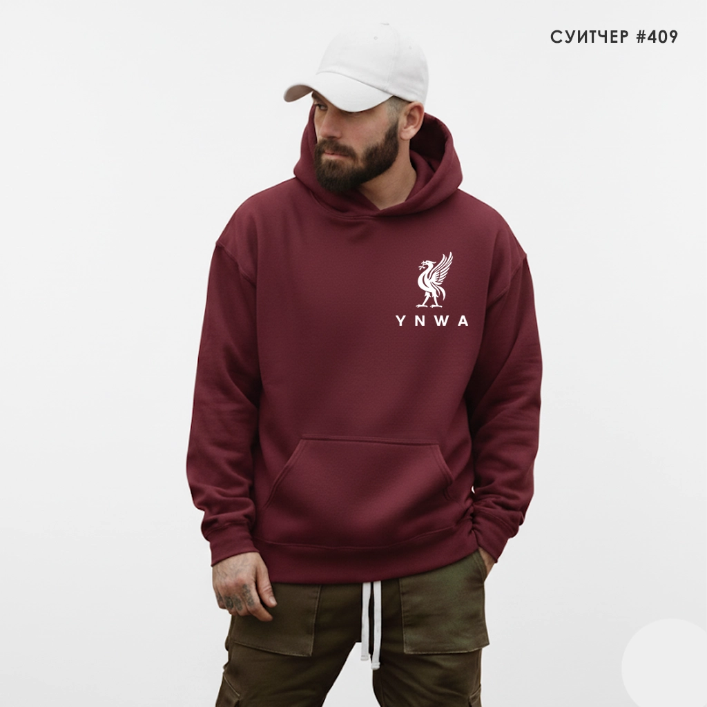 Суитшърт Liverpool #409