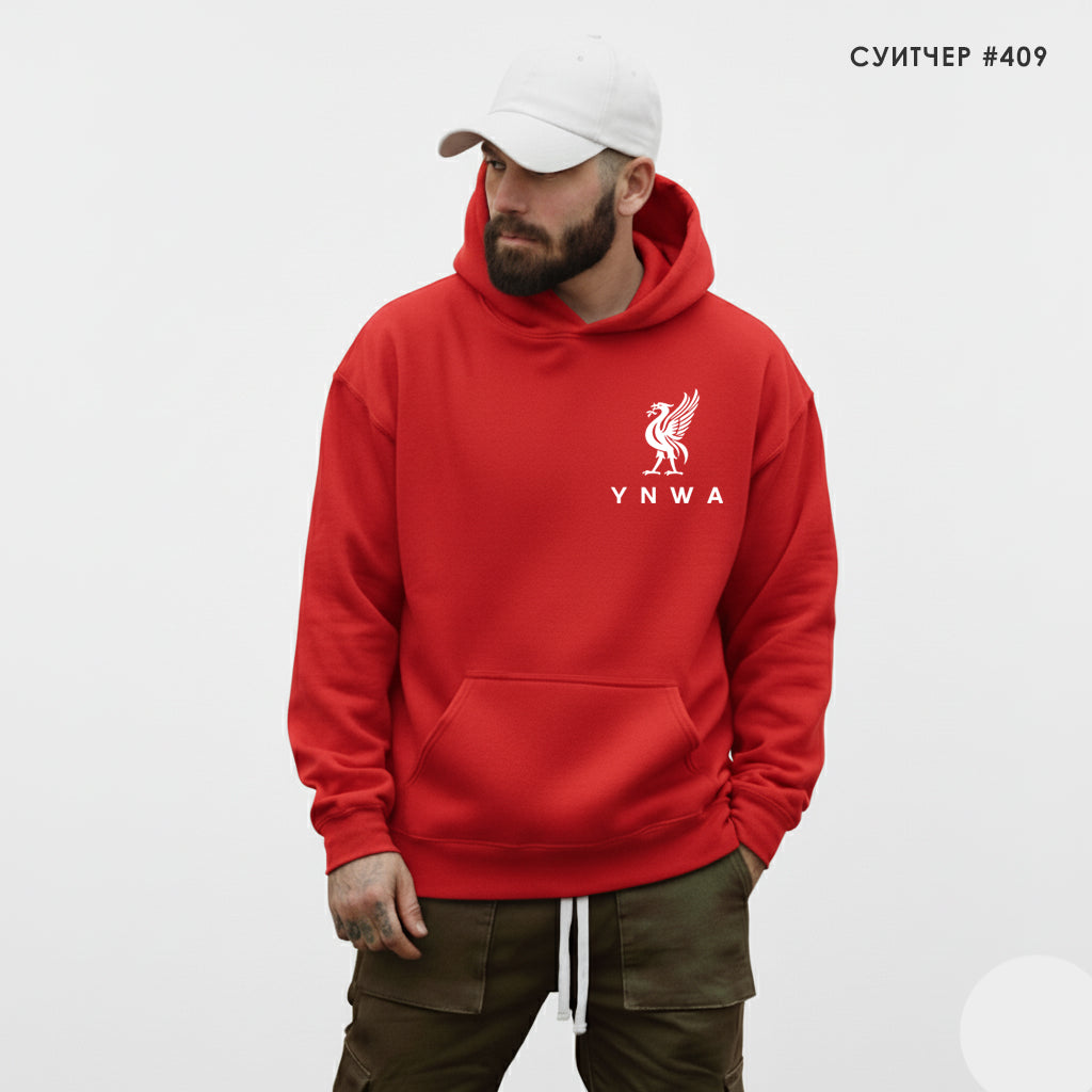 Суитшърт Liverpool #409