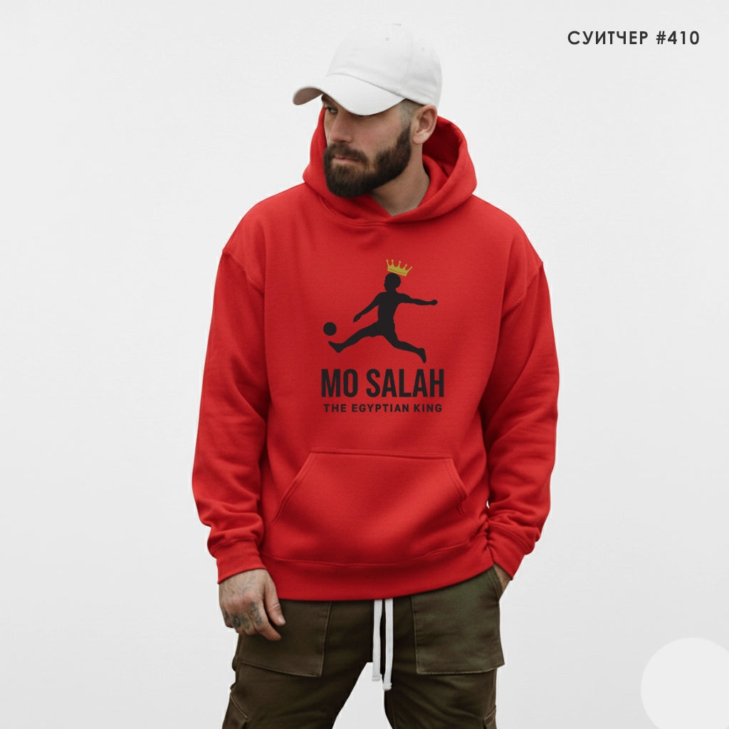 Суитшърт Liverpool - 410