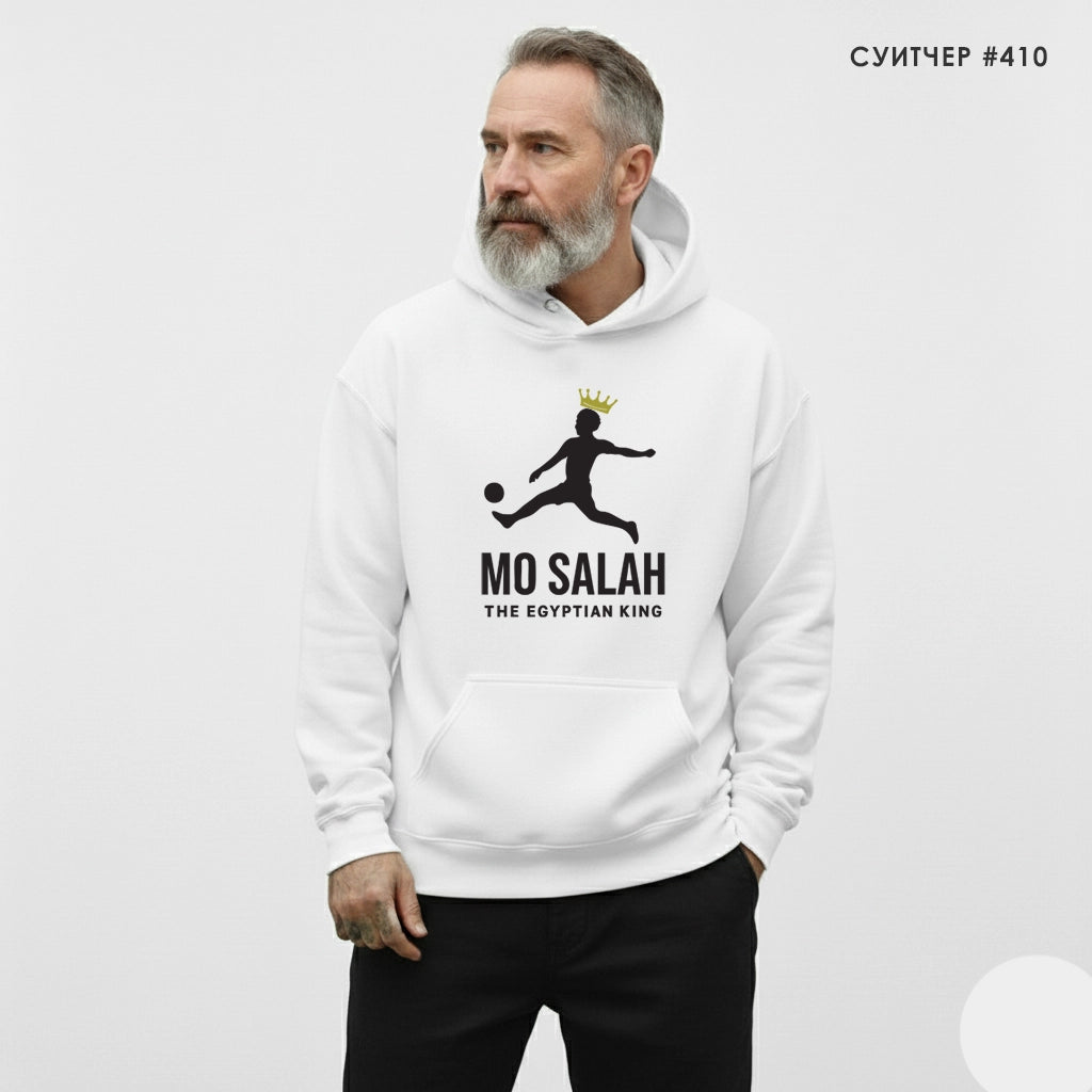 Суитшърт Liverpool - 410