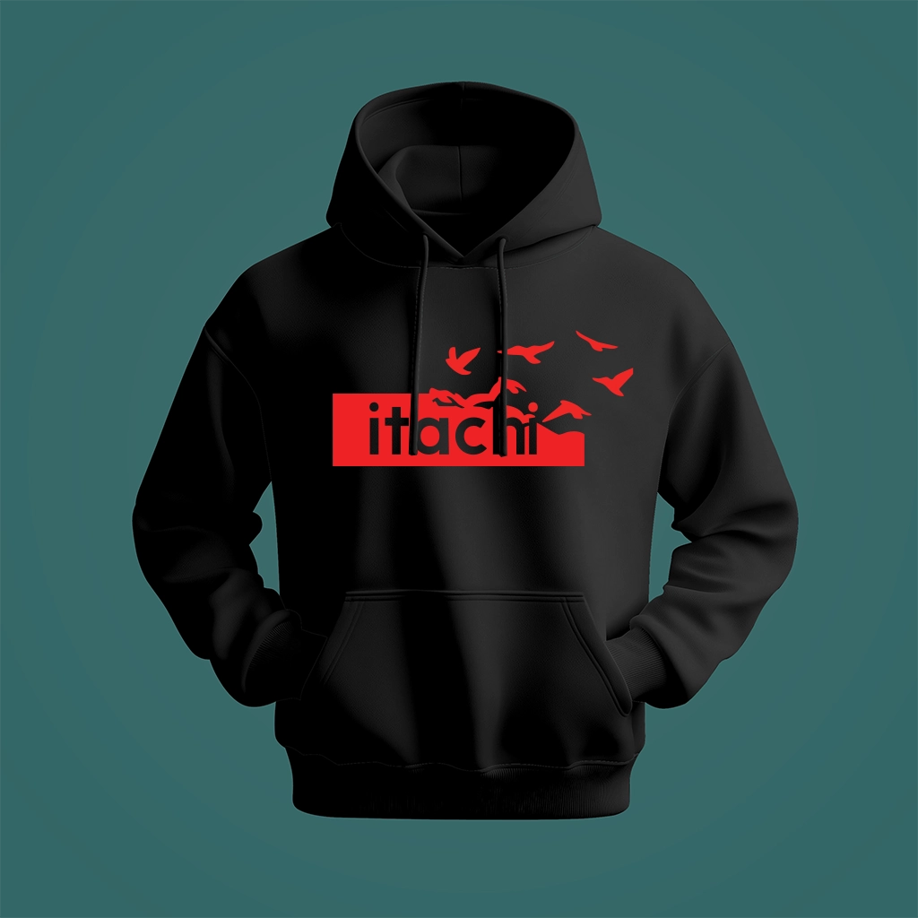 Суитшърт Itachi #5003