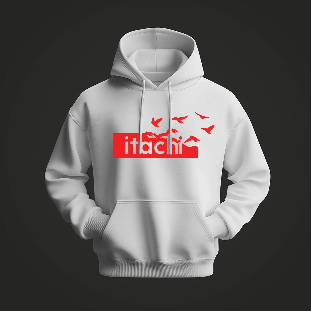 Суитшърт Itachi #5003