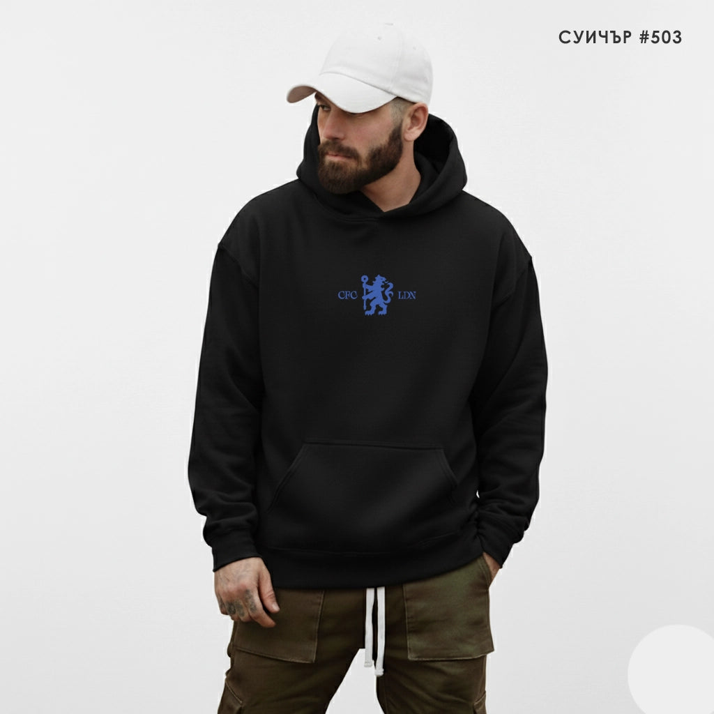 Суитшърт Chelsea #503