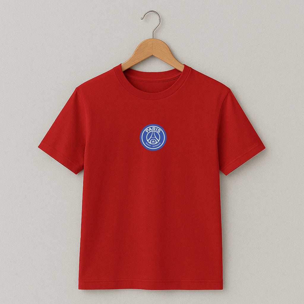 Тениска PSG #604