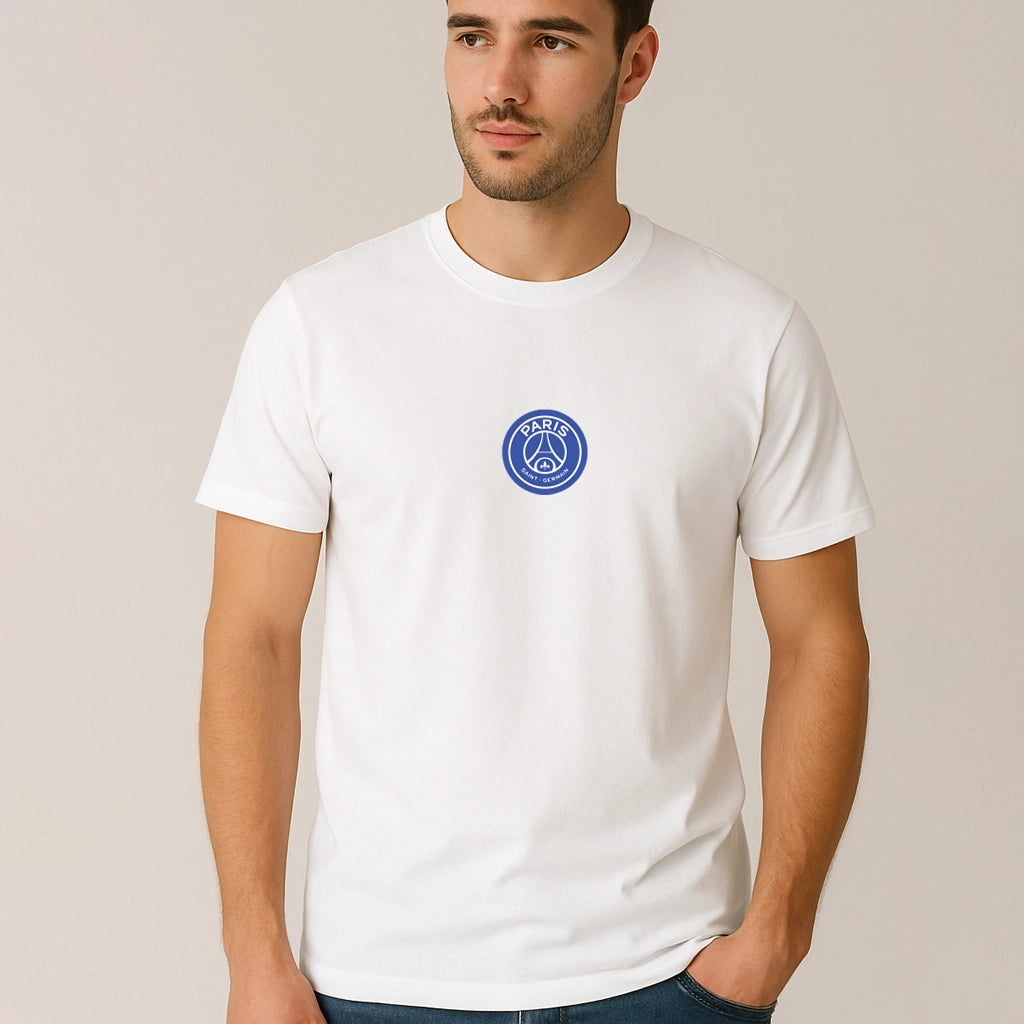 Тениска PSG #604