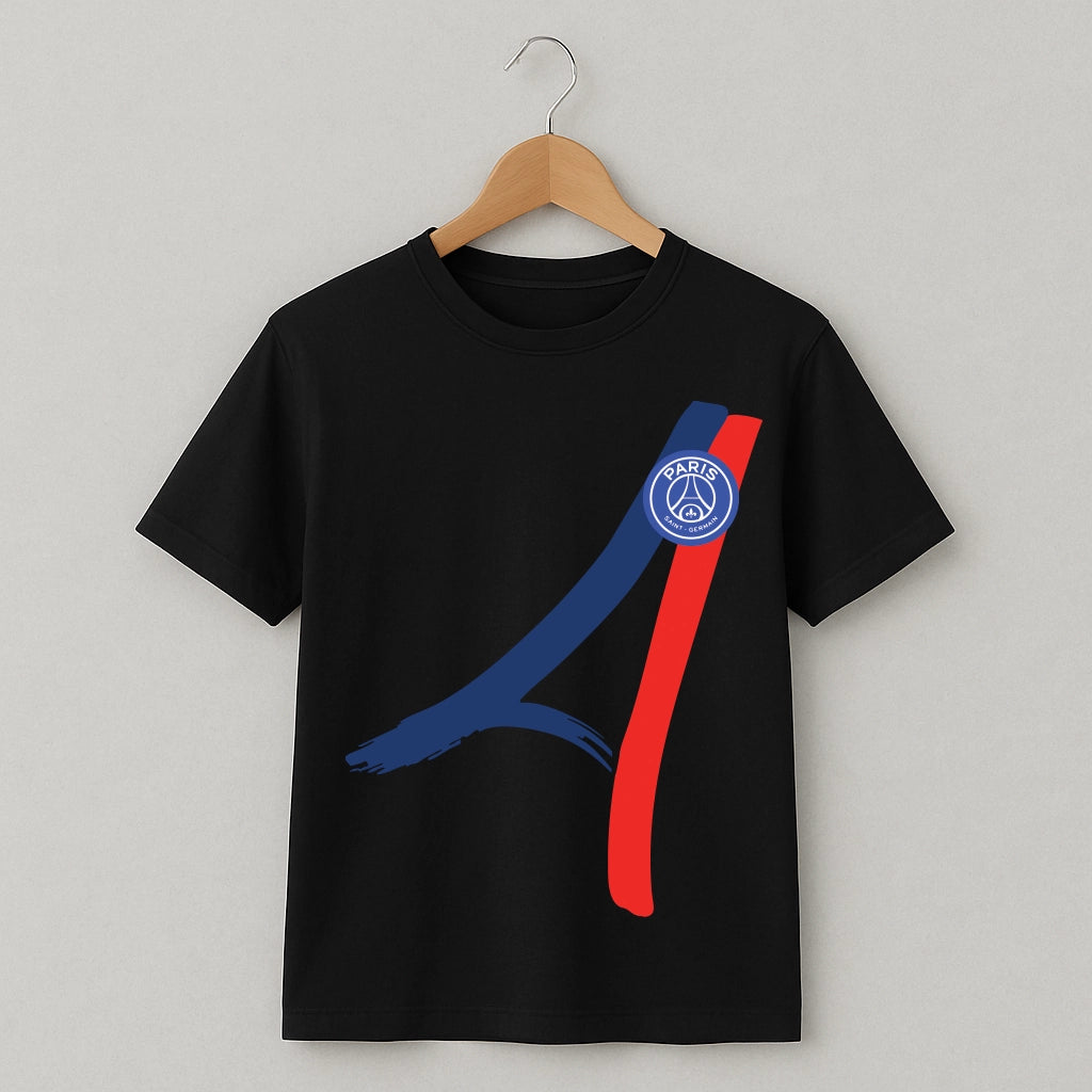 Тениска PSG #606