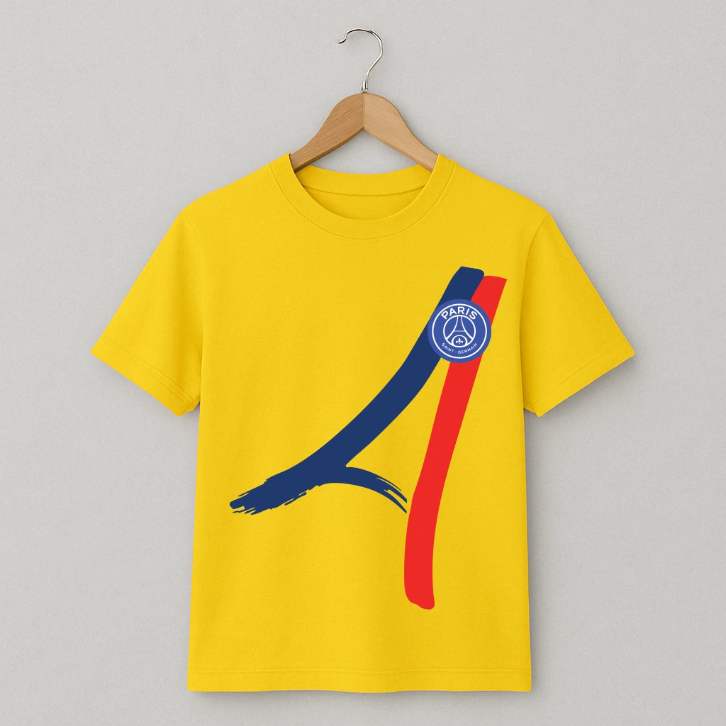 Тениска PSG #606