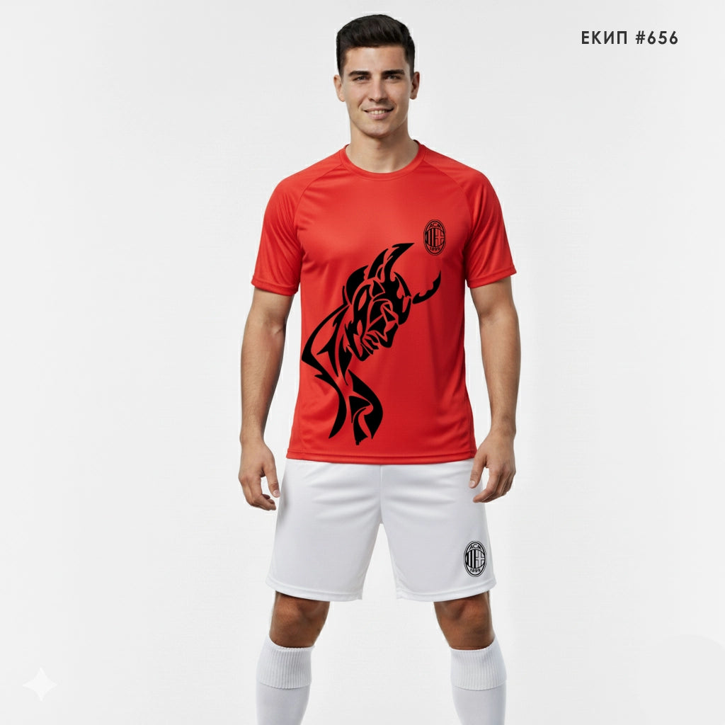 Спортен Комплект Milan #656