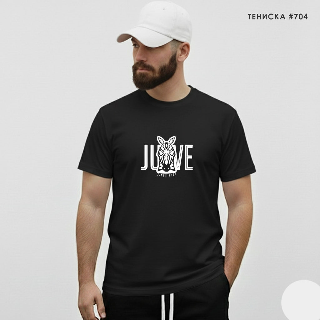 Тениска Juventus #704