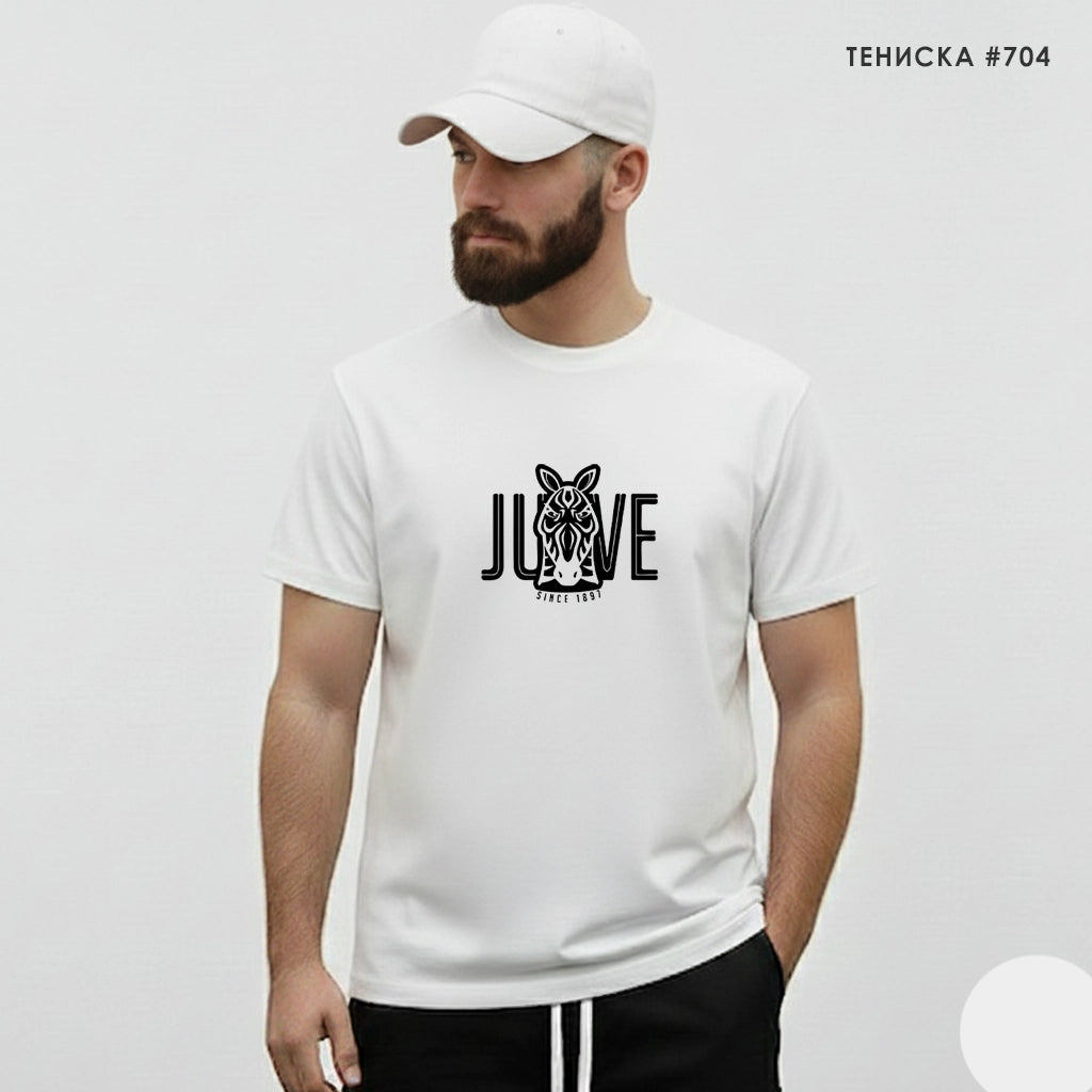 Тениска Juventus #704
