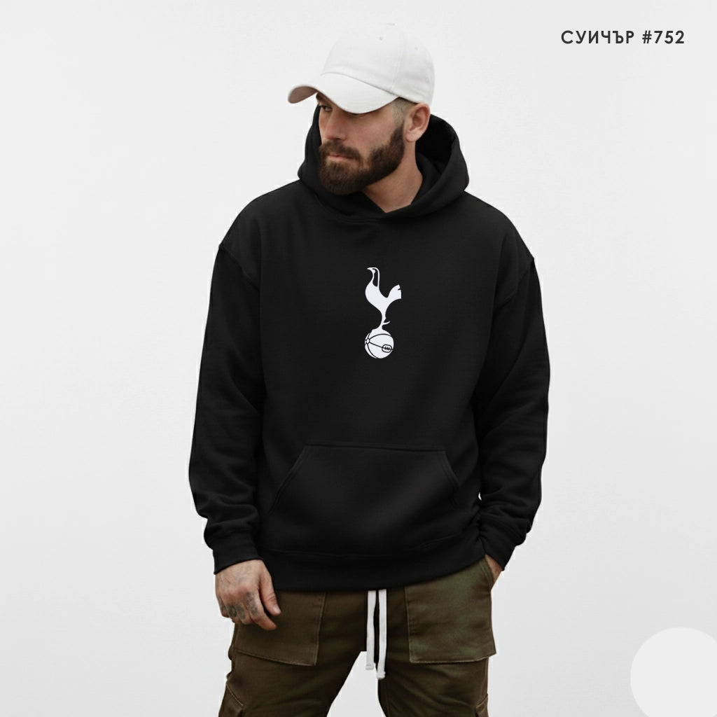 Суитшърт Tottenham #752