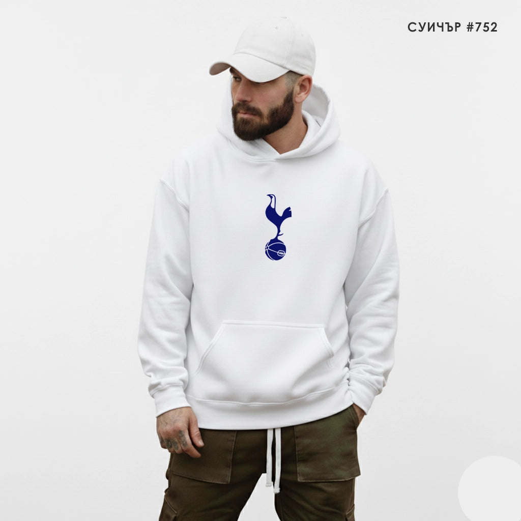 Суитшърт Tottenham #752