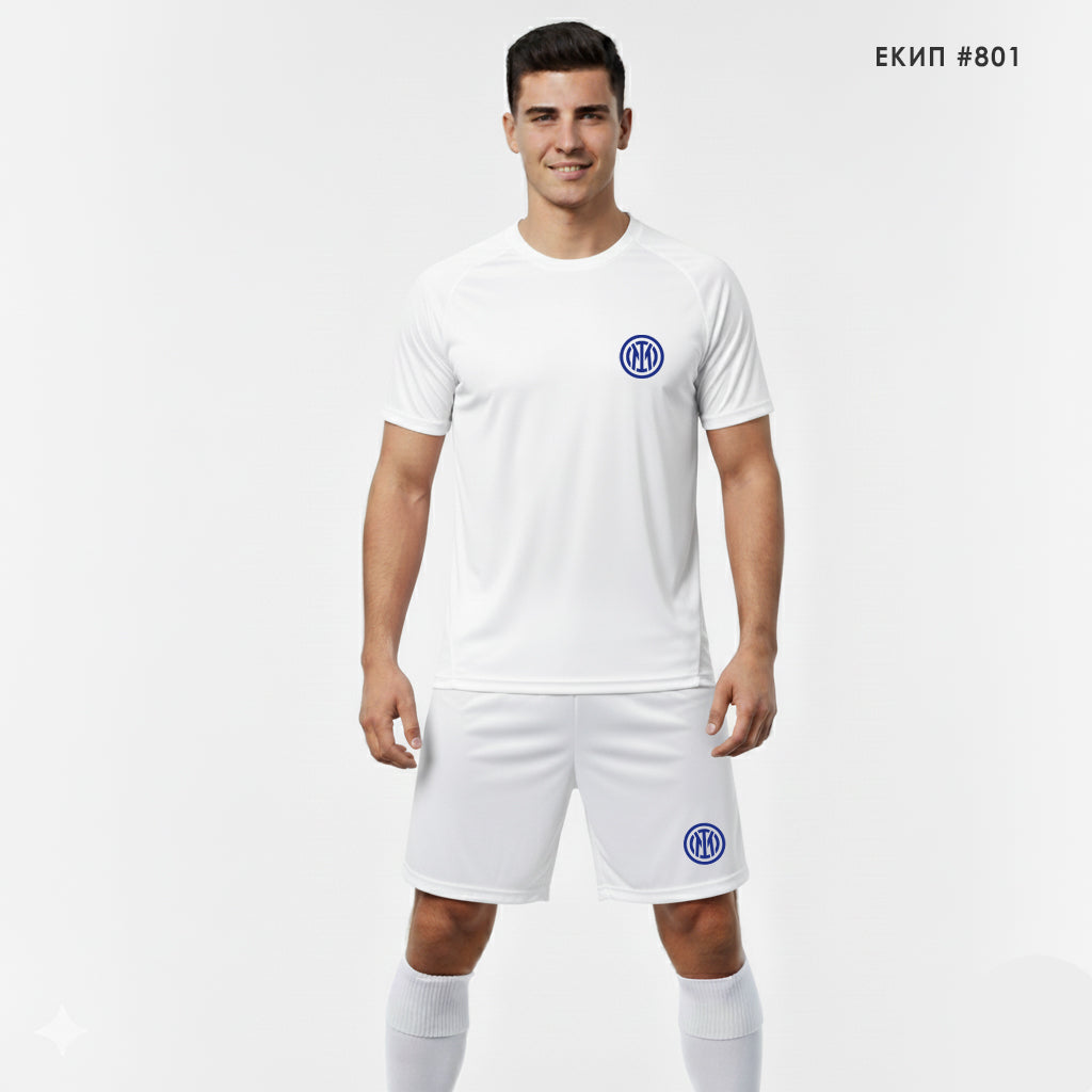 Спортен Комплект Inter #801