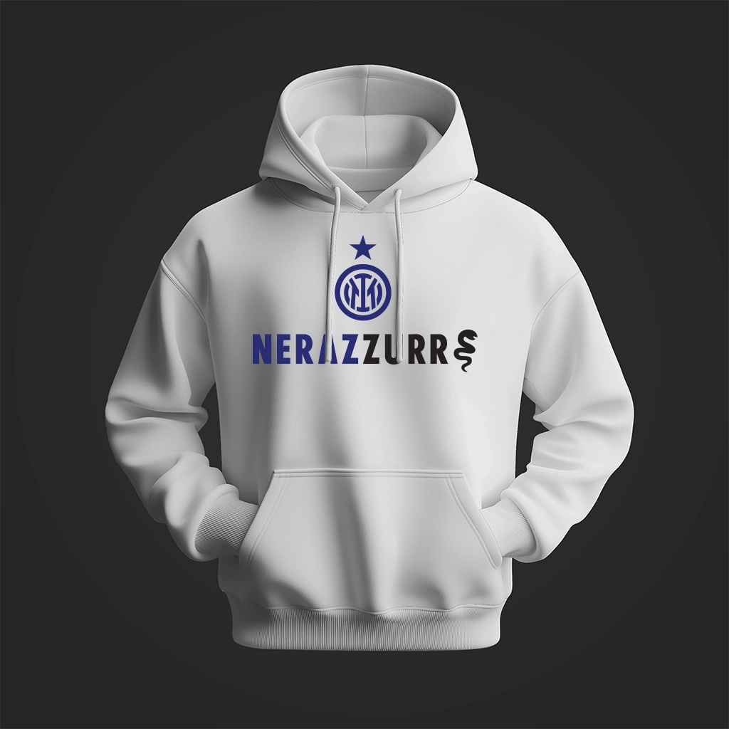 Суитшърт Inter #803