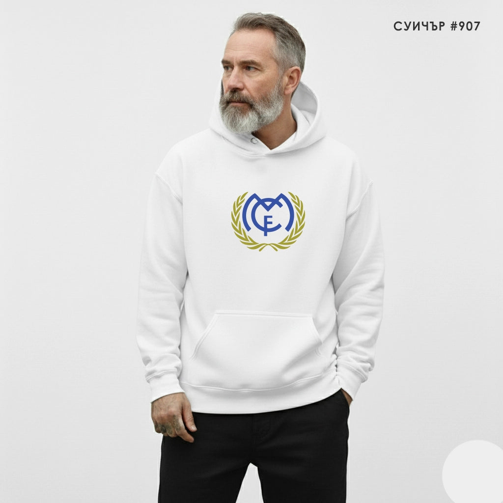 Суитшърт Real Madrid #907