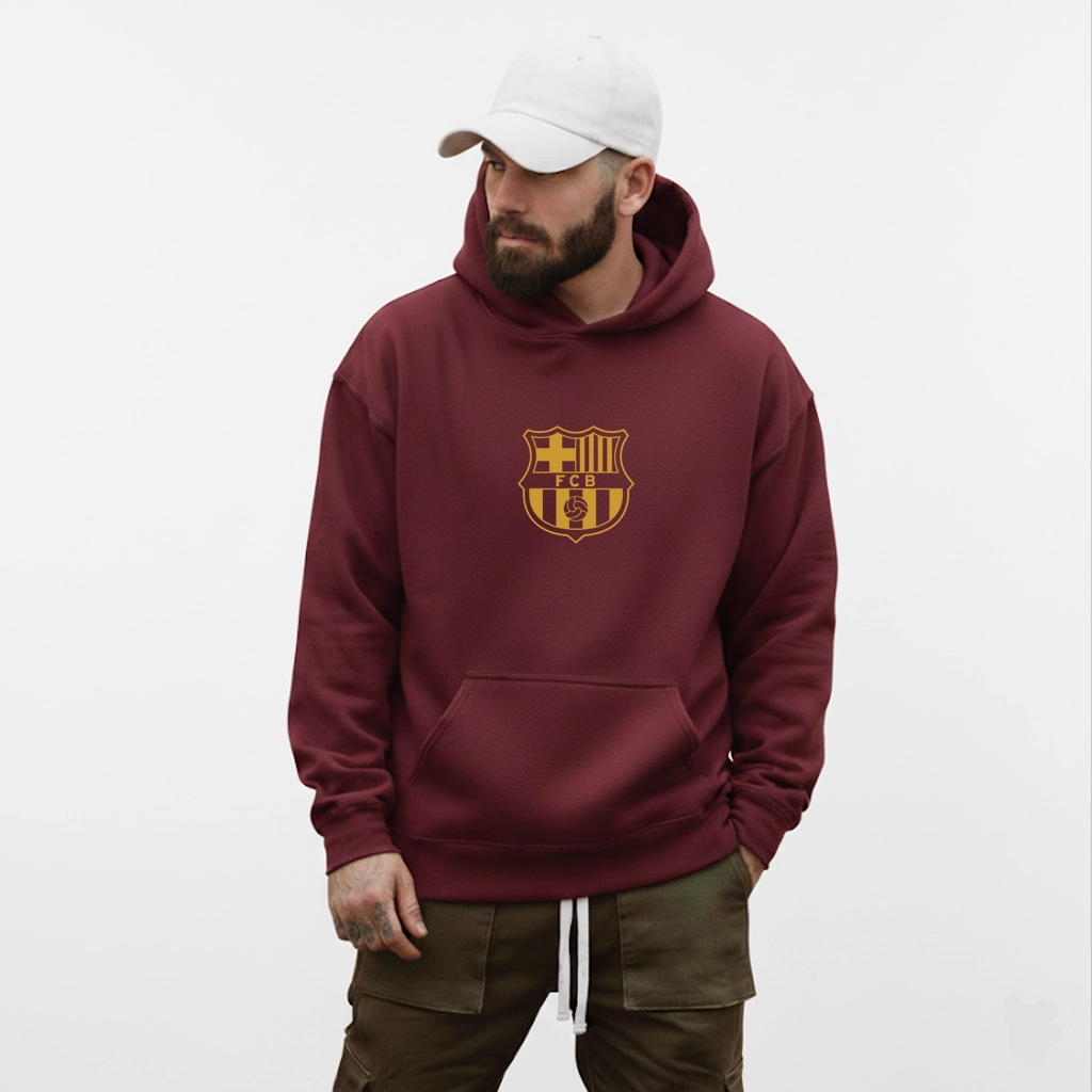Суитшърт Barcelona #951