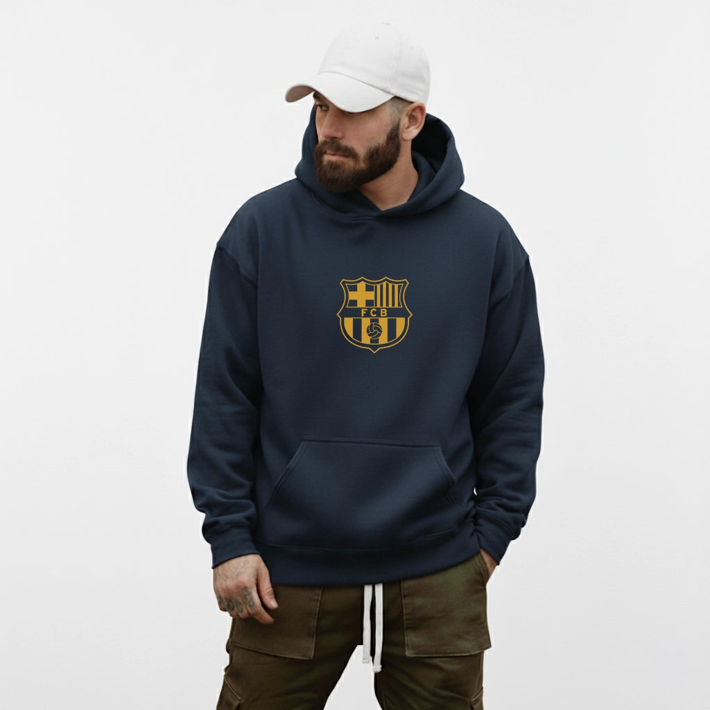 Суитшърт Barcelona #951