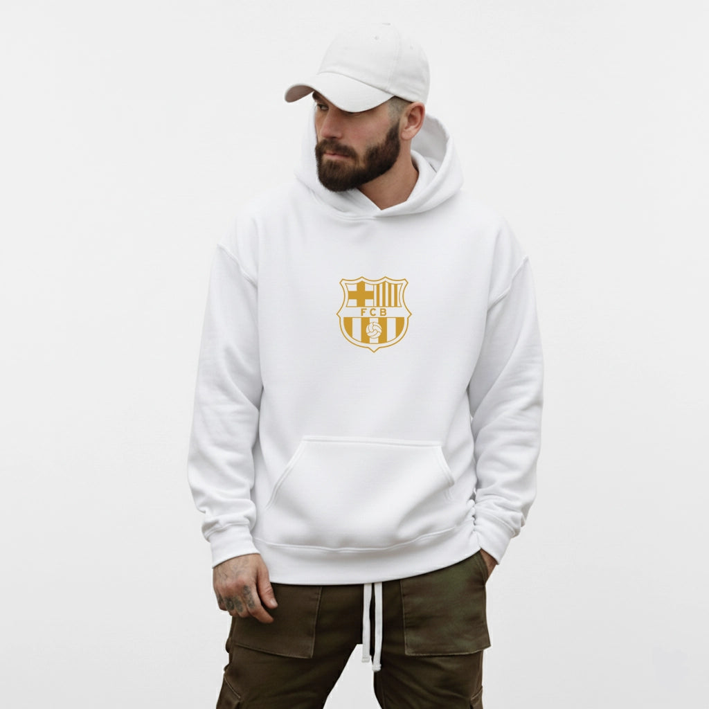 Суитшърт Barcelona #951