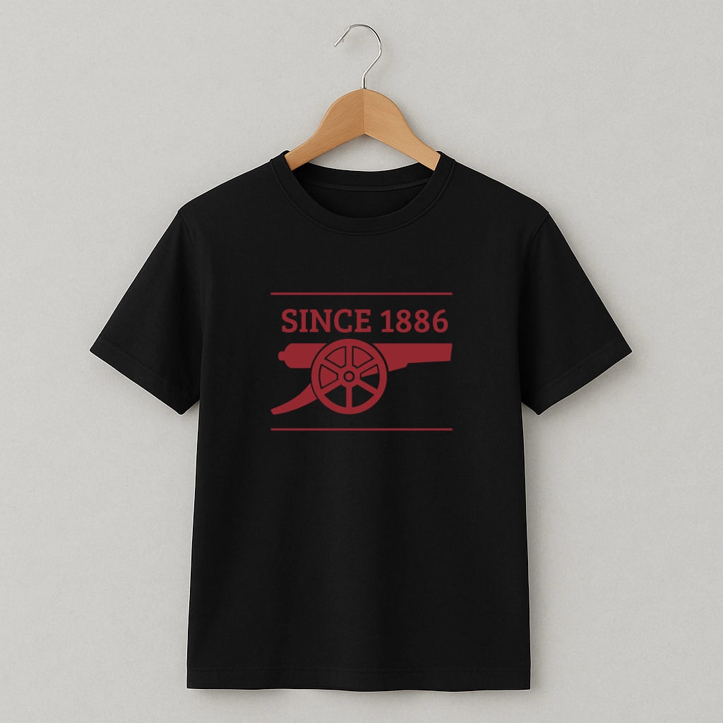 Тениска Arsenal #452