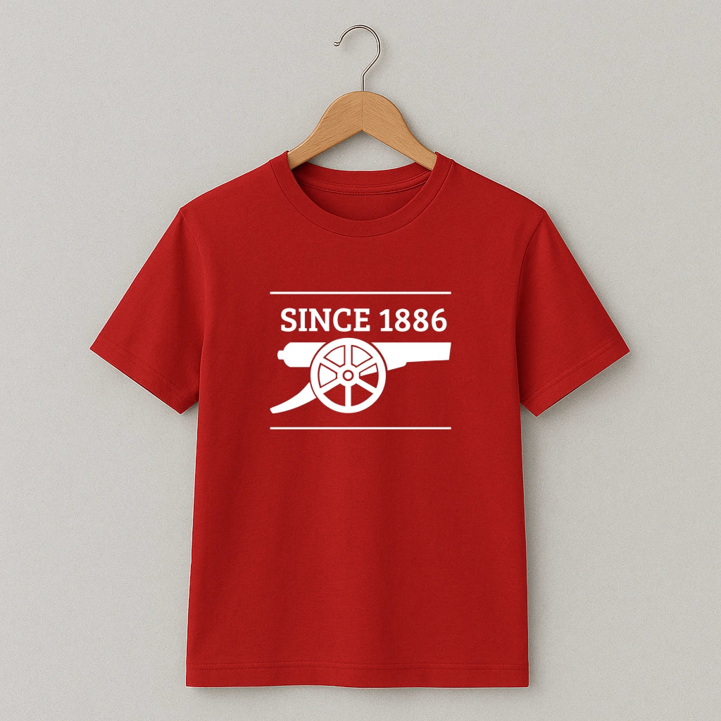 Тениска Arsenal #452