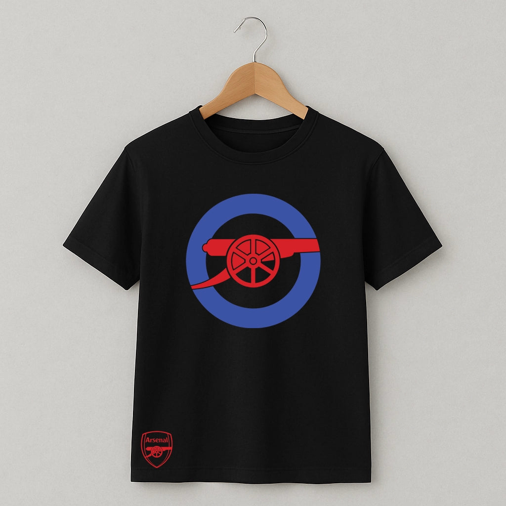 Тениска Arsenal #453