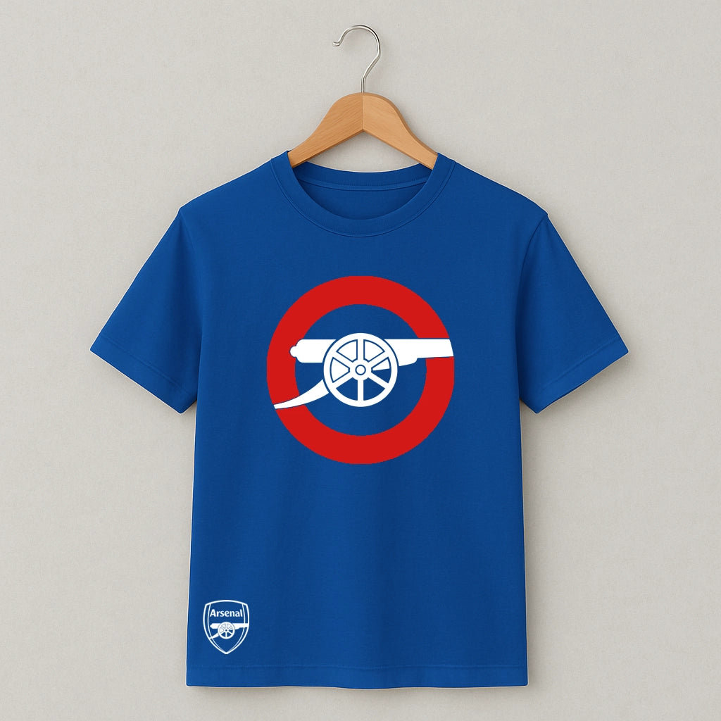 Тениска Arsenal #453