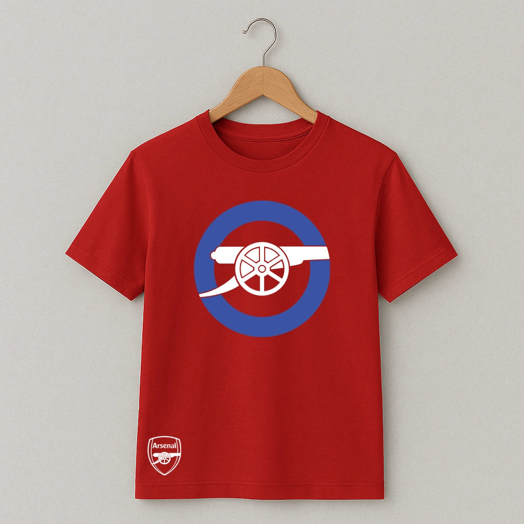 Тениска Arsenal #453