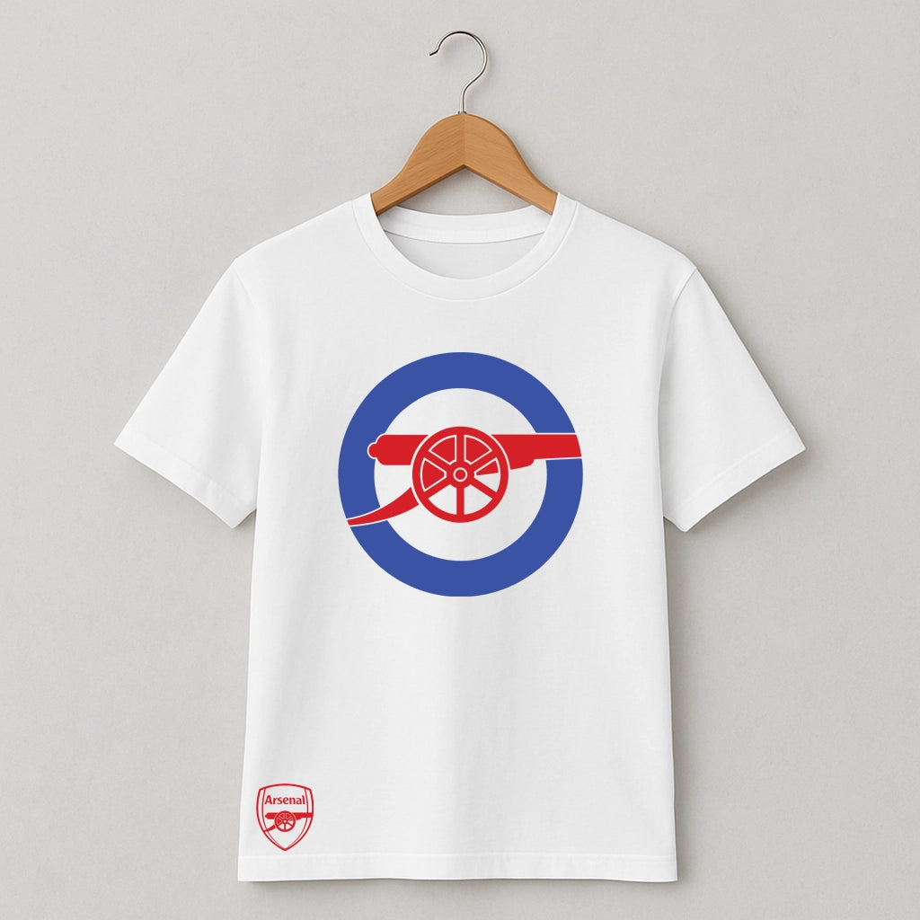 Тениска Arsenal #453