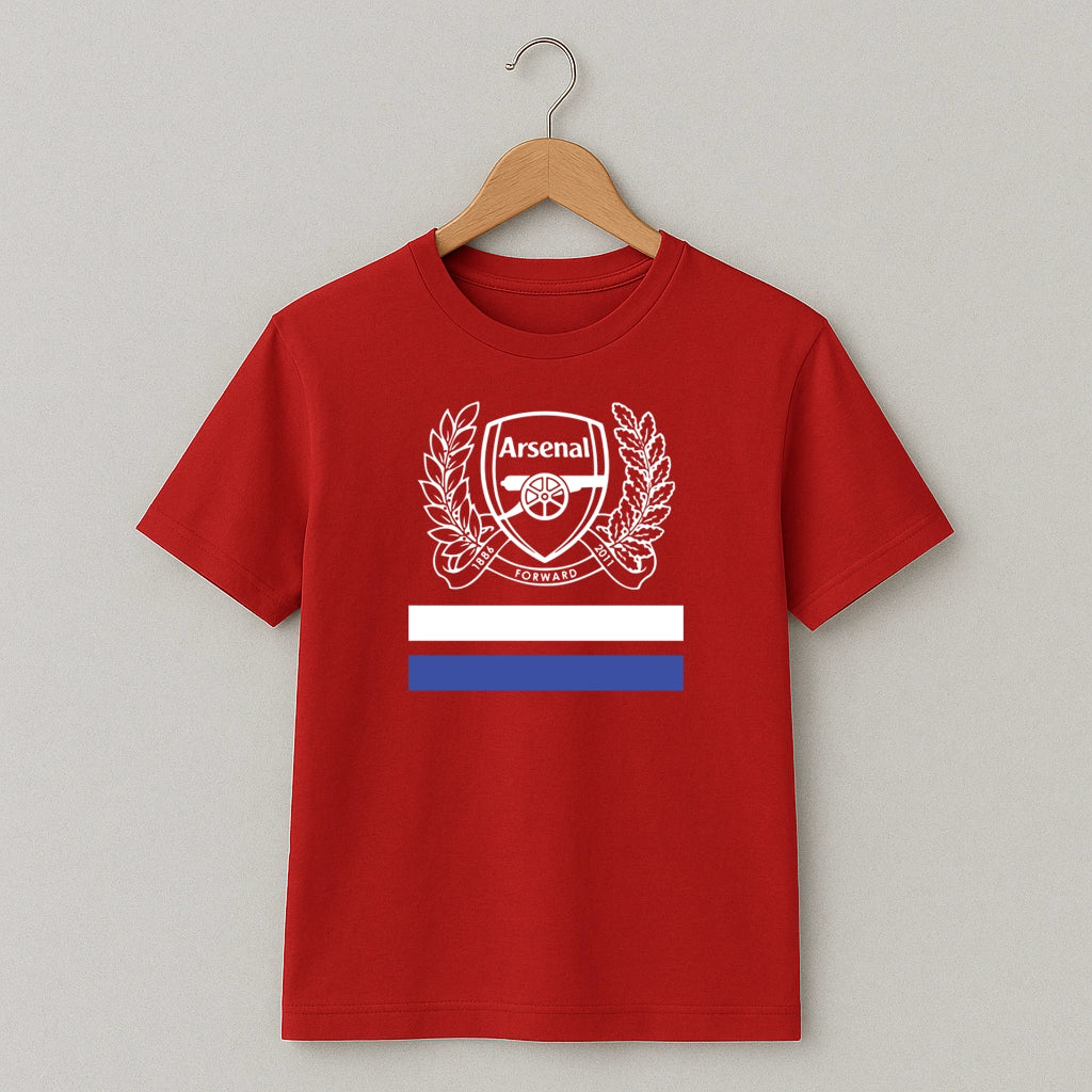 Тениска Arsenal #454