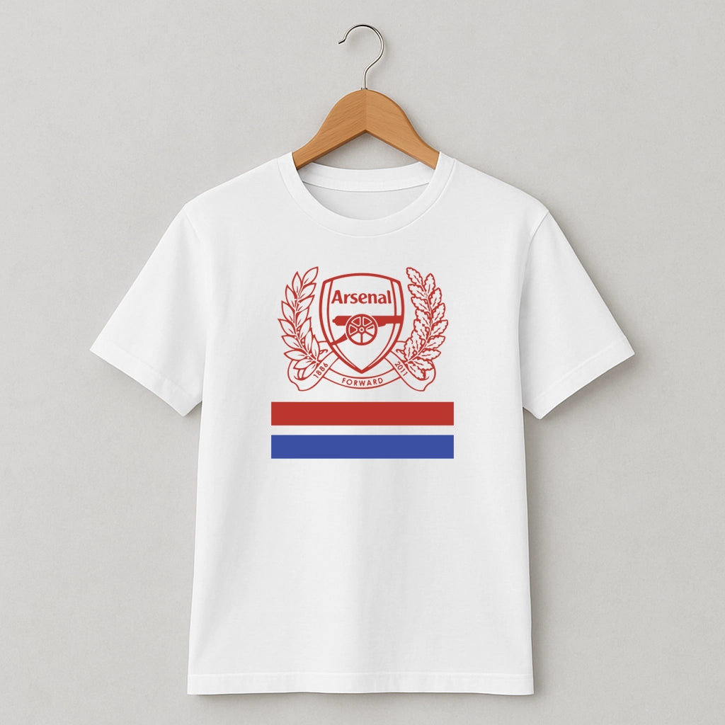 Тениска Arsenal #454