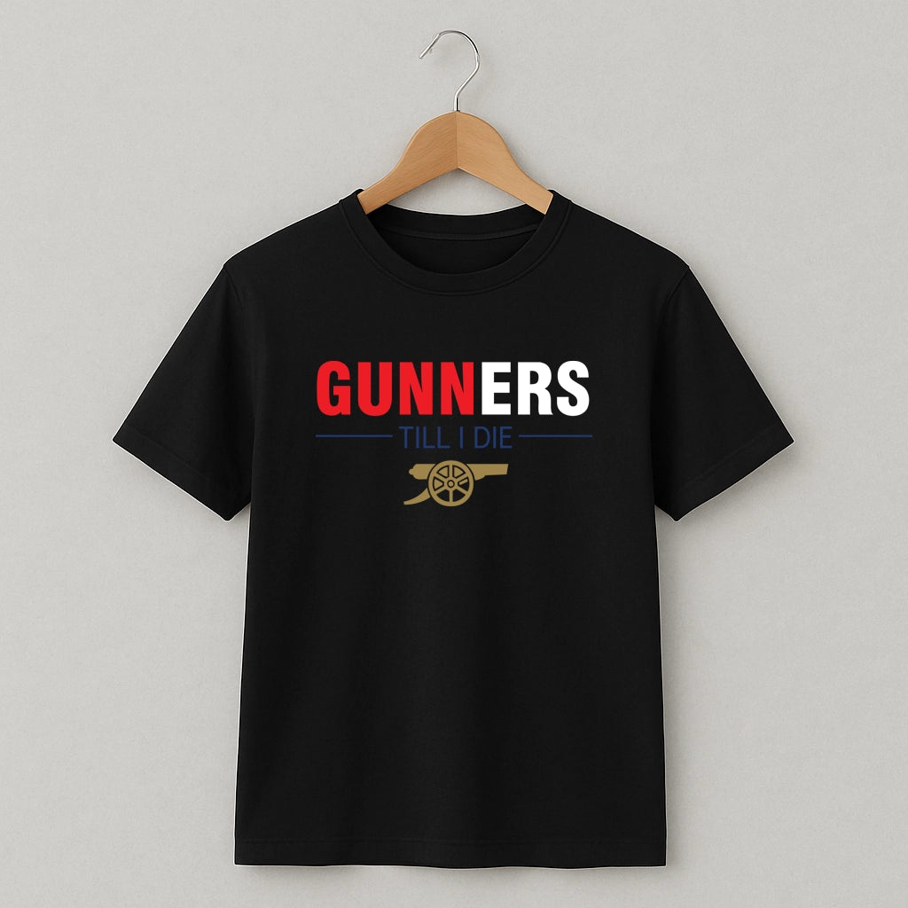 Тениска Arsenal #456
