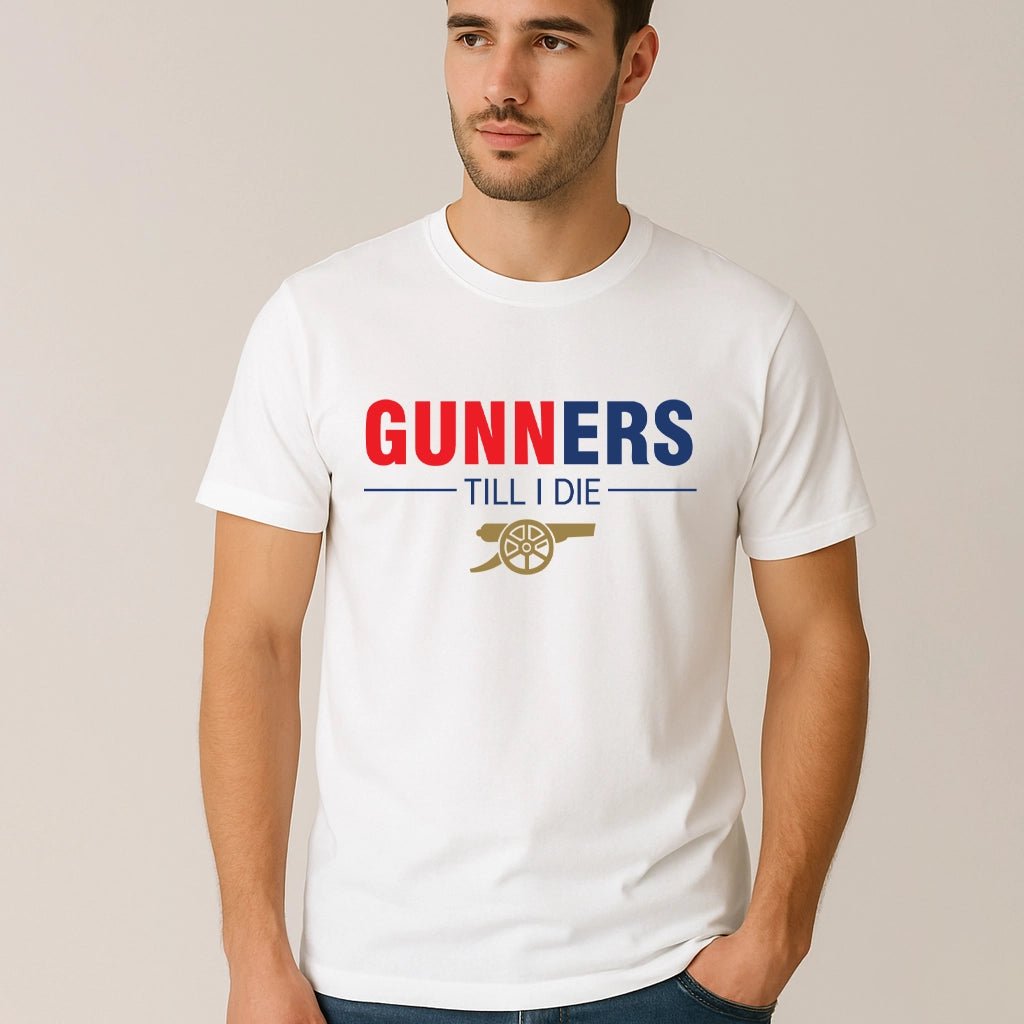 Тениска Arsenal #456